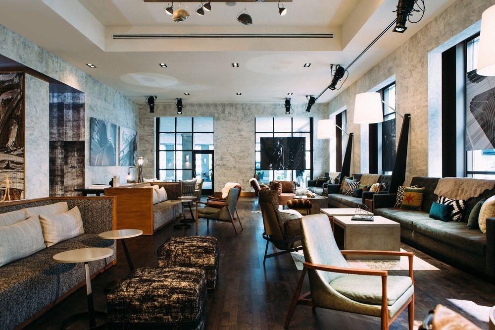 Hotel Renaissance Downtown