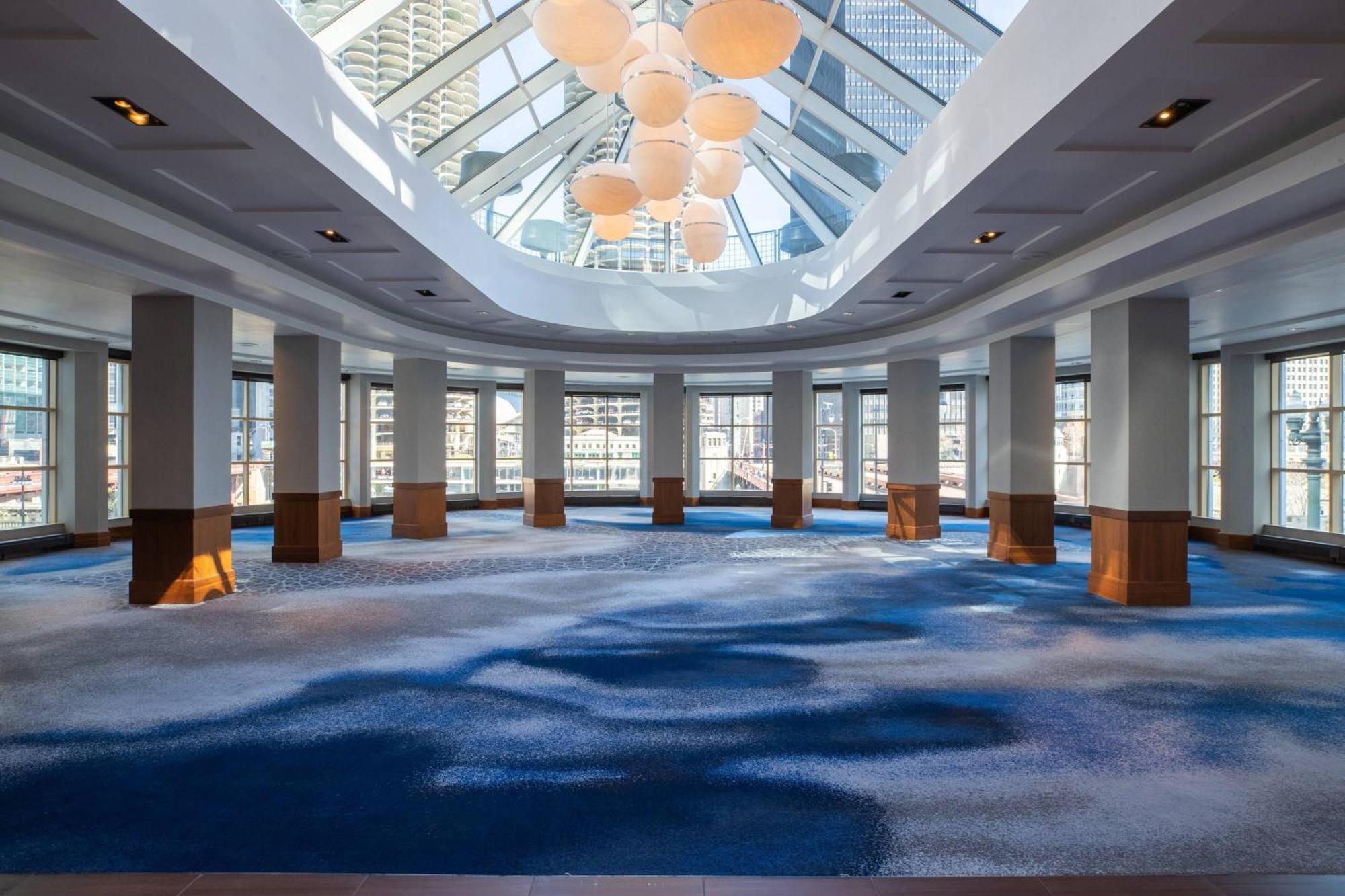 Renaissance Downtown Hotel Chicago