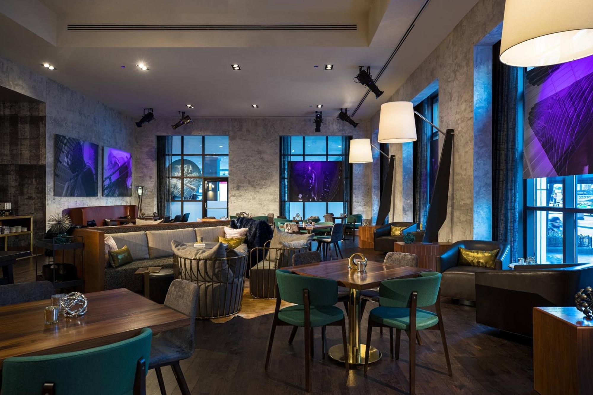 Renaissance Downtown 4* Chicago