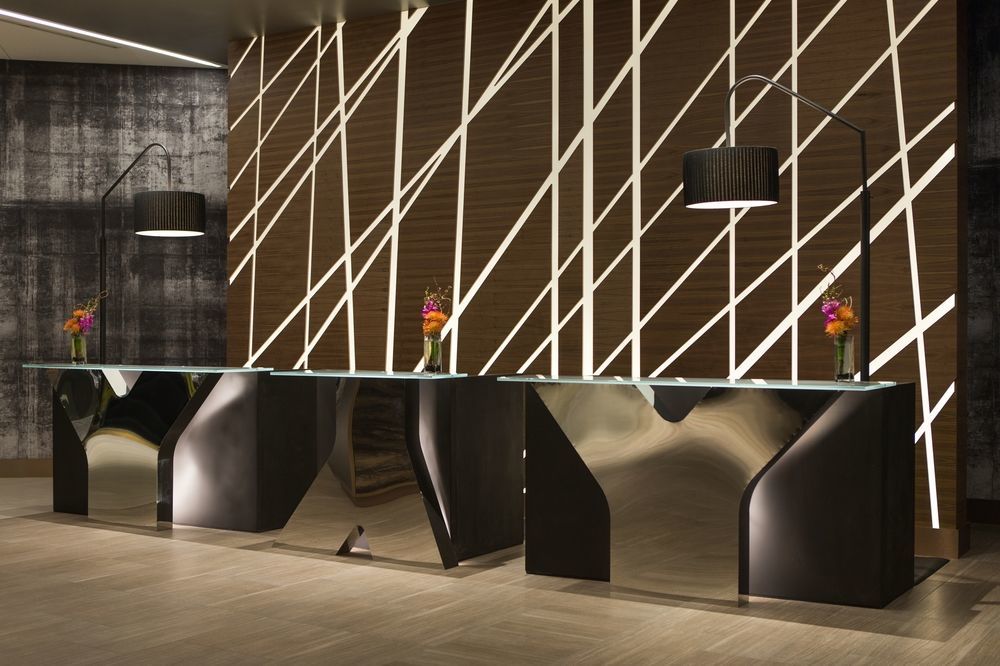 Renaissance Downtown Hotel Chicago