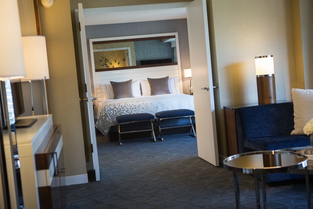 Renaissance Downtown 4* Chicago