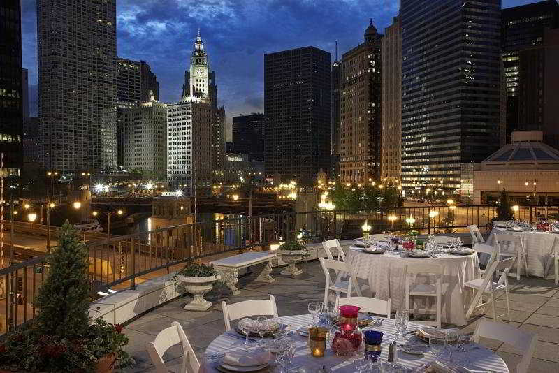 Renaissance Downtown 4* Chicago